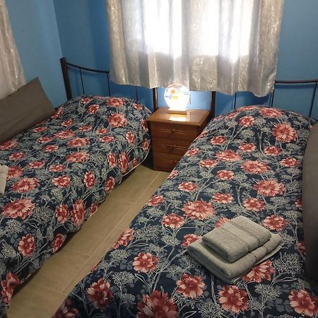 Antonia Family House Near Airport Apartment Pórto Ráfti Екстериор снимка