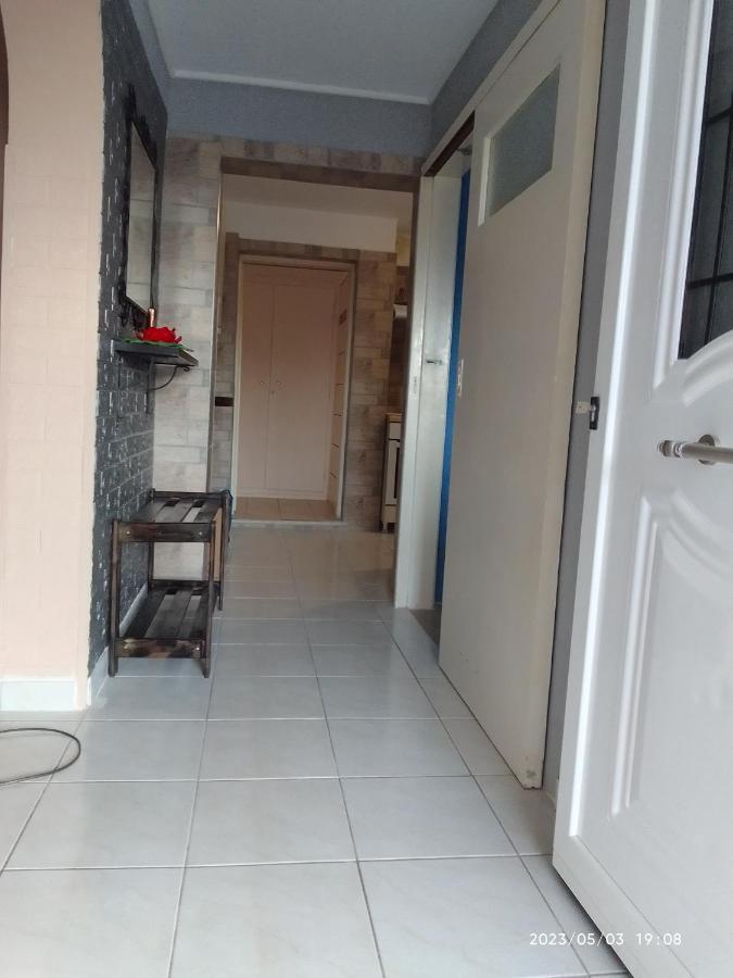 Antonia Family House Near Airport Apartment Pórto Ráfti Екстериор снимка