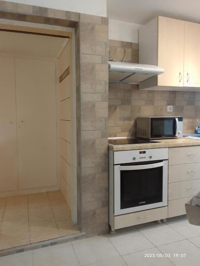 Antonia Family House Near Airport Apartment Pórto Ráfti Екстериор снимка