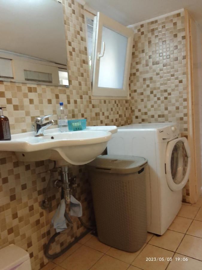 Antonia Family House Near Airport Apartment Pórto Ráfti Екстериор снимка