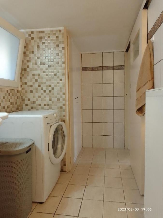 Antonia Family House Near Airport Apartment Pórto Ráfti Екстериор снимка