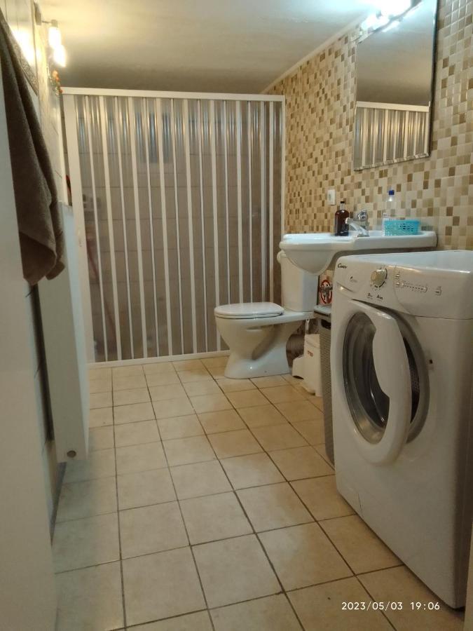 Antonia Family House Near Airport Apartment Pórto Ráfti Екстериор снимка