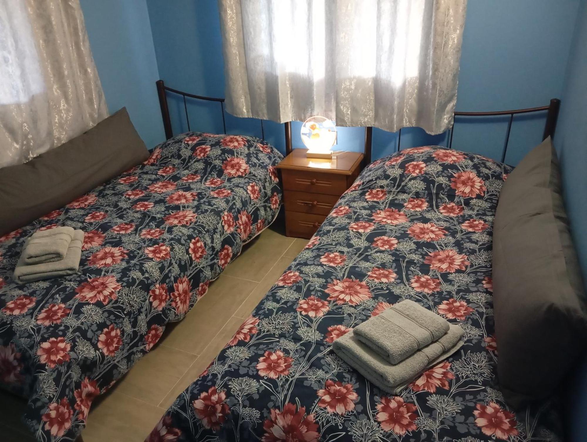 Antonia Family House Near Airport Apartment Pórto Ráfti Екстериор снимка